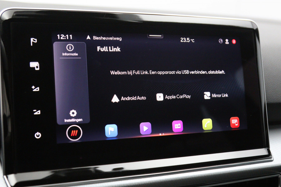 Seat Tarraco 1.5 TSI 150 PK Style, Trekhaak, Camera, Carplay