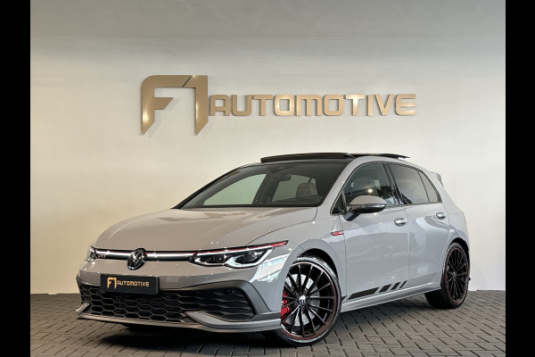 Volkswagen Golf 2.0 TSI GTI Pano|H/K|HuD|Leer|Akra|2700km!|Memory