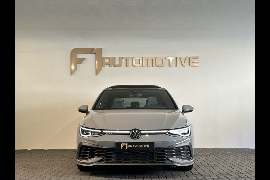 Volkswagen Golf 2.0 TSI GTI Pano|H/K|HuD|Leer|Akra|2700km!|Memory