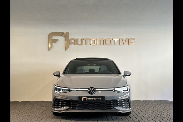Volkswagen Golf 2.0 TSI GTI Pano|H/K|HuD|Leer|Akra|2700km!|Memory
