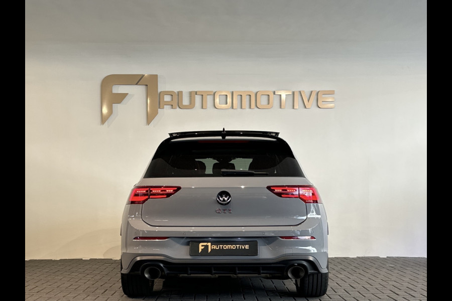 Volkswagen Golf 2.0 TSI GTI Pano|H/K|HuD|Leer|Akra|2700km!|Memory