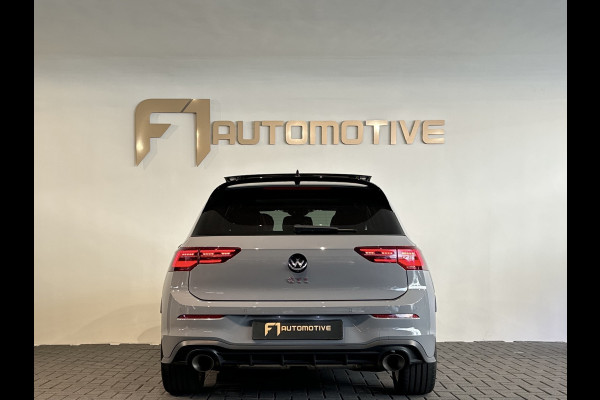 Volkswagen Golf 2.0 TSI GTI Pano|H/K|HuD|Leer|Akra|2700km!|Memory