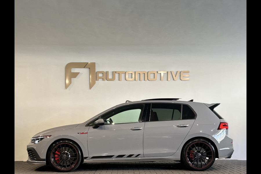 Volkswagen Golf 2.0 TSI GTI Pano|H/K|HuD|Leer|Akra|2700km!|Memory