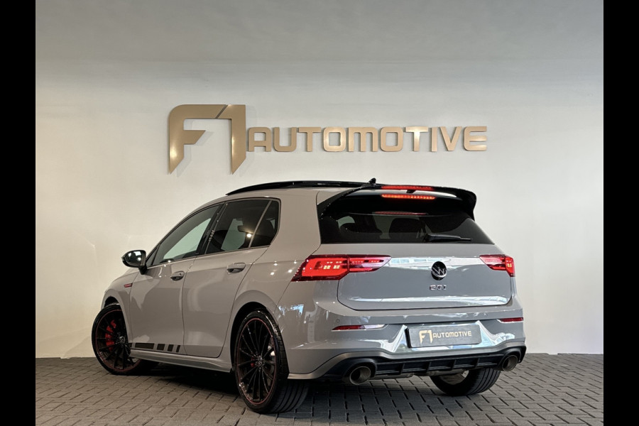Volkswagen Golf 2.0 TSI GTI Pano|H/K|HuD|Leer|Akra|2700km!|Memory