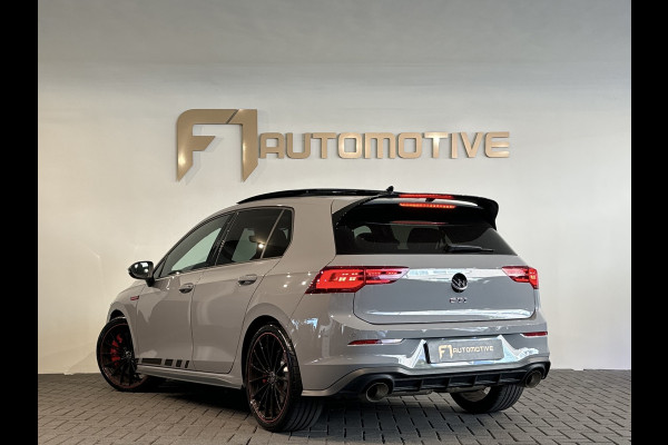 Volkswagen Golf 2.0 TSI GTI Pano|H/K|HuD|Leer|Akra|2700km!|Memory