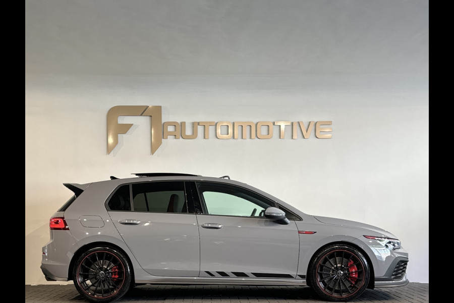 Volkswagen Golf 2.0 TSI GTI Pano|H/K|HuD|Leer|Akra|2700km!|Memory