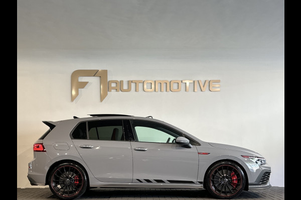 Volkswagen Golf 2.0 TSI GTI Pano|H/K|HuD|Leer|Akra|2700km!|Memory
