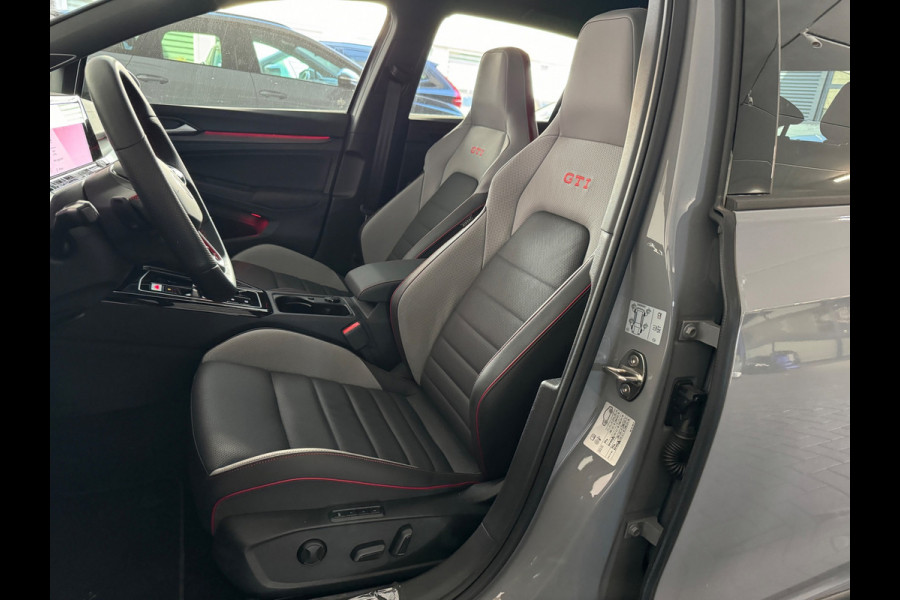 Volkswagen Golf 2.0 TSI GTI Pano|H/K|HuD|Leer|Akra|2700km!|Memory