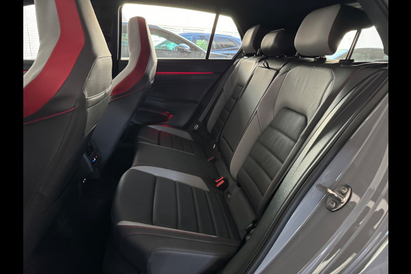 Volkswagen Golf 2.0 TSI GTI Pano|H/K|HuD|Leer|Akra|2700km!|Memory