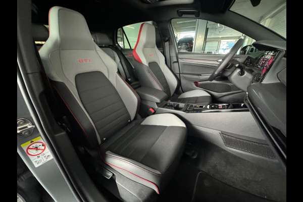 Volkswagen Golf 2.0 TSI GTI Pano|H/K|HuD|Leer|Akra|2700km!|Memory