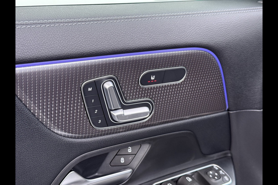 Mercedes-Benz GLA 180 Luxury Line | Pano Memory Multibeam Sfeer Keyless
