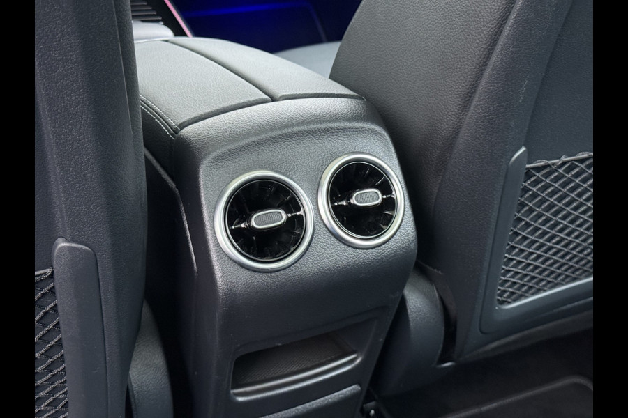 Mercedes-Benz GLA 180 Luxury Line | Pano Memory Multibeam Sfeer Keyless