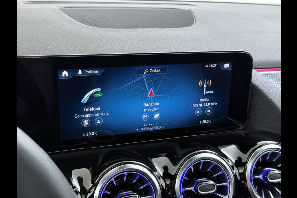 Mercedes-Benz GLA 180 Luxury Line | Pano Memory Multibeam Sfeer Keyless