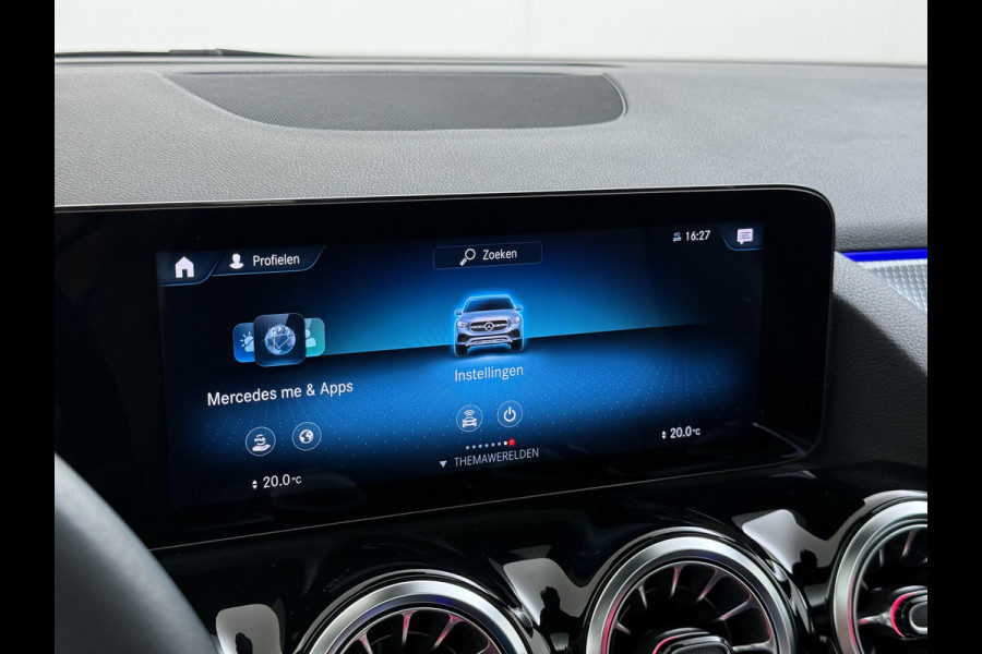 Mercedes-Benz GLA 180 Luxury Line | Pano Memory Multibeam Sfeer Keyless