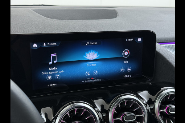 Mercedes-Benz GLA 180 Luxury Line | Pano Memory Multibeam Sfeer Keyless
