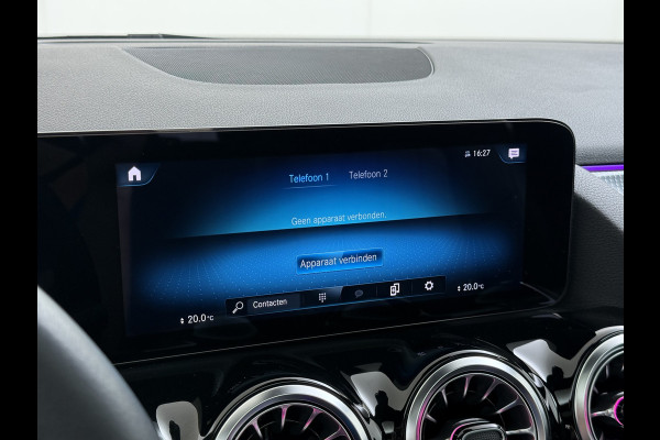 Mercedes-Benz GLA 180 Luxury Line | Pano Memory Multibeam Sfeer Keyless