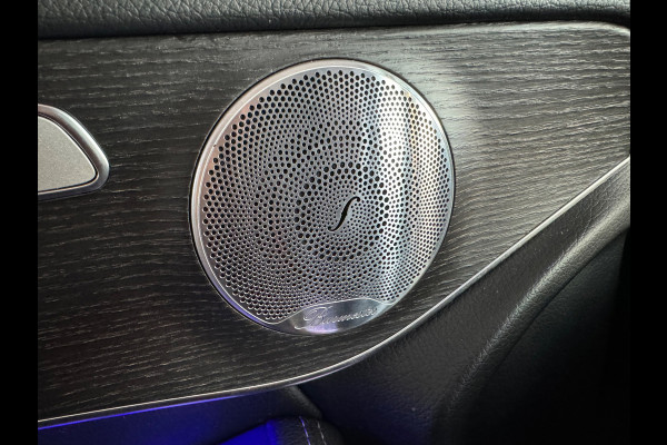 Mercedes-Benz GLC Coupé 300 4M AMG Pano|Memory|Trekhaak