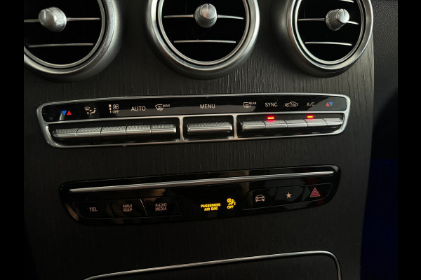 Mercedes-Benz GLC Coupé 300 4M AMG Pano|Memory|Trekhaak