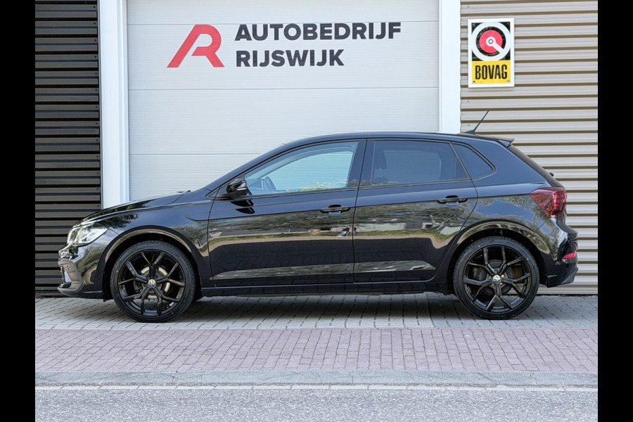 Volkswagen Polo 1.0 TSI Life AppleCarPlay/Keyless