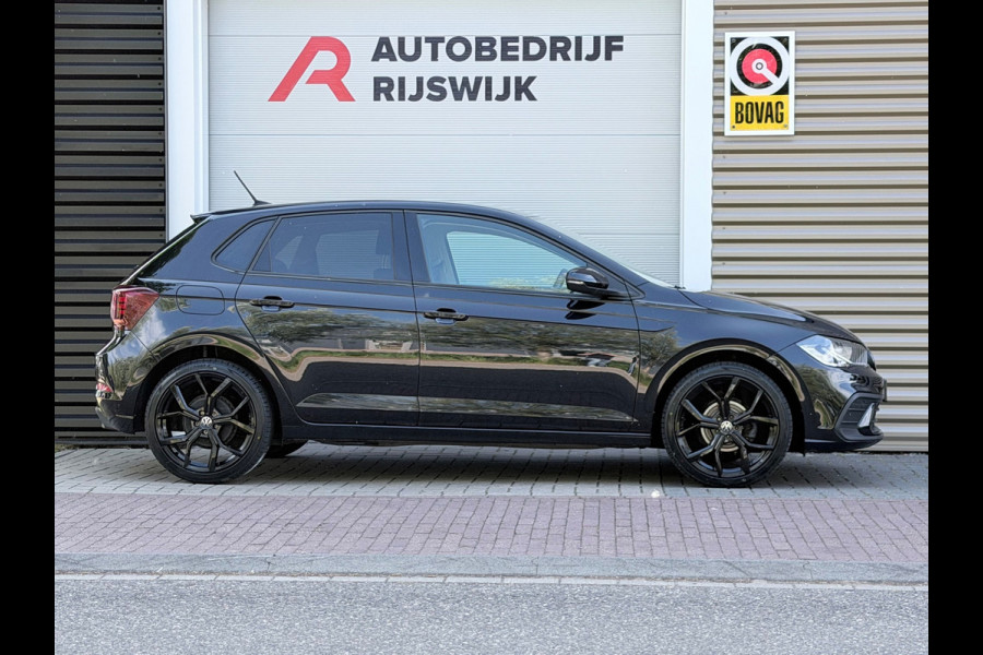 Volkswagen Polo 1.0 TSI Life AppleCarPlay/Keyless