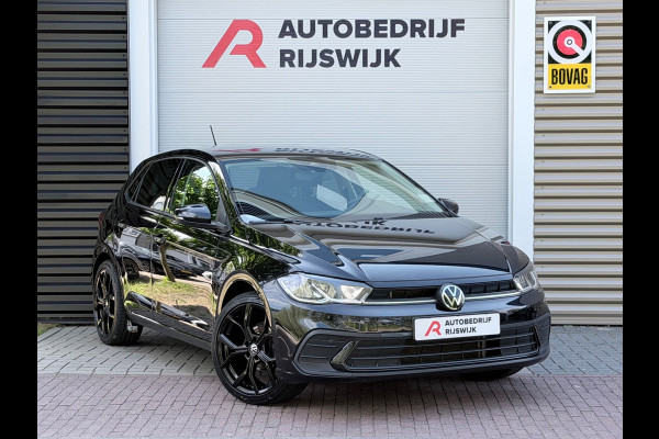 Volkswagen Polo 1.0 TSI Life AppleCarPlay/Keyless