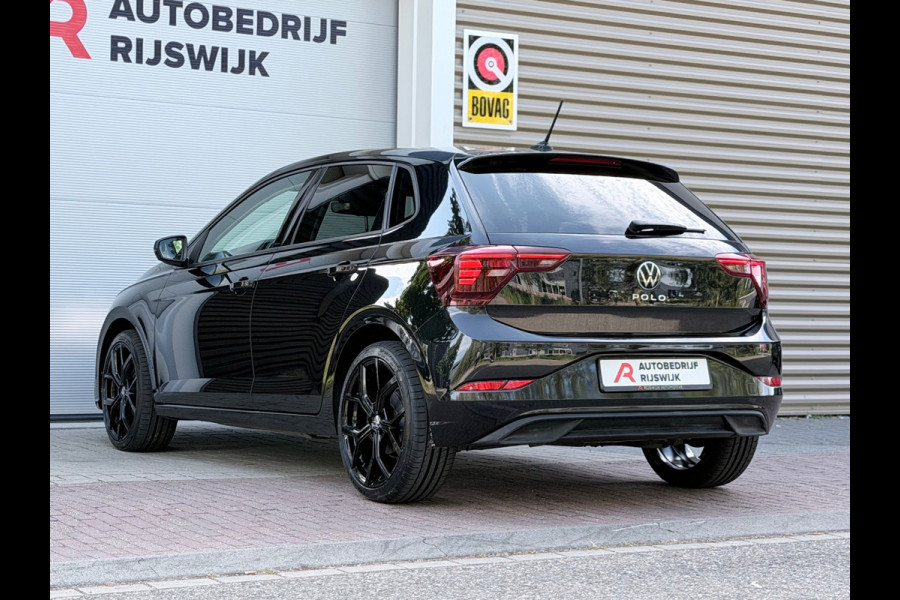 Volkswagen Polo 1.0 TSI Life AppleCarPlay/Keyless