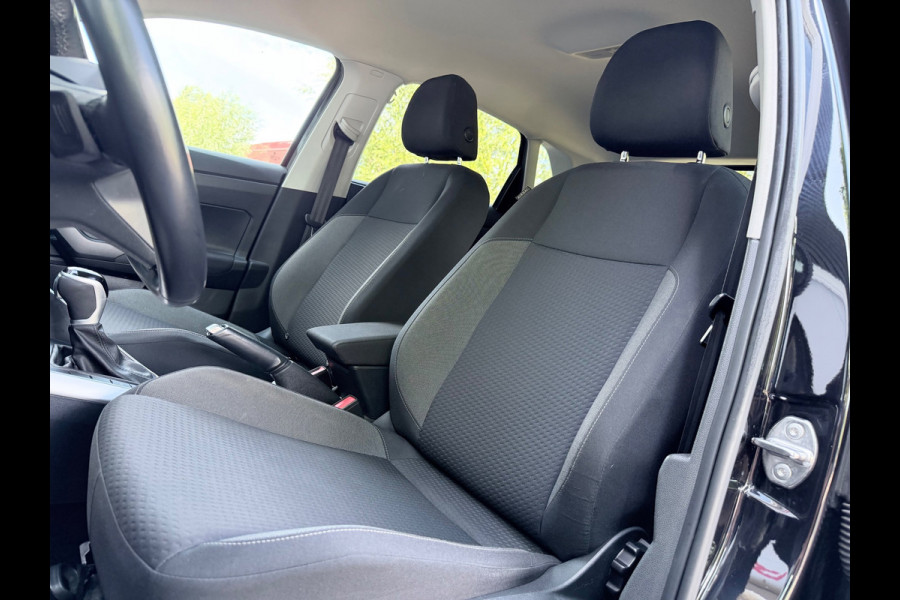 Volkswagen Polo 1.0 TSI Life AppleCarPlay/Keyless