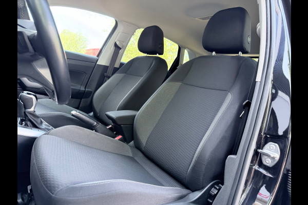 Volkswagen Polo 1.0 TSI Life AppleCarPlay/Keyless