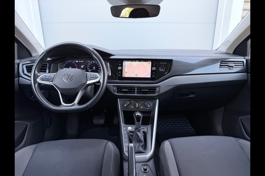 Volkswagen Polo 1.0 TSI Life AppleCarPlay/Keyless