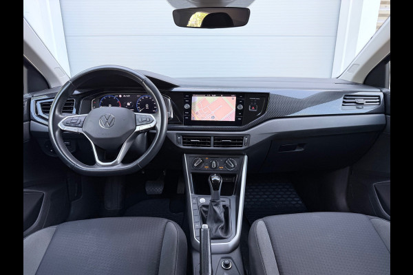 Volkswagen Polo 1.0 TSI Life AppleCarPlay/Keyless