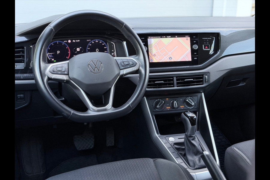 Volkswagen Polo 1.0 TSI Life AppleCarPlay/Keyless
