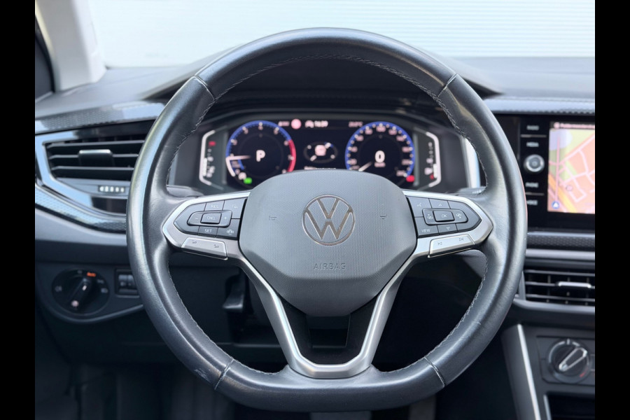 Volkswagen Polo 1.0 TSI Life AppleCarPlay/Keyless
