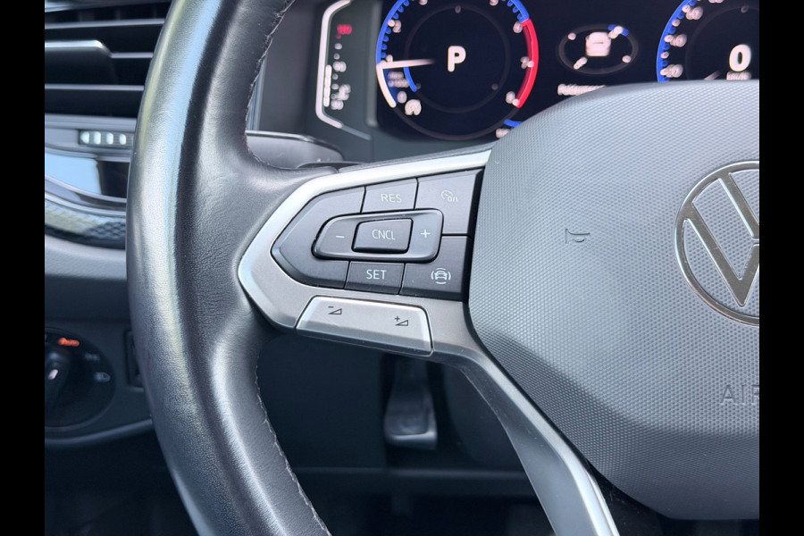 Volkswagen Polo 1.0 TSI Life AppleCarPlay/Keyless