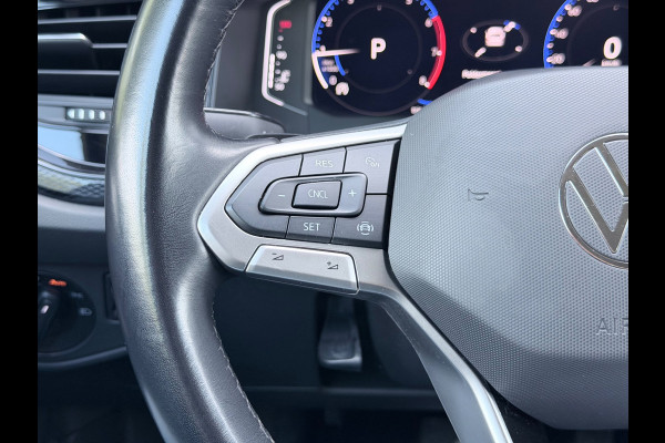 Volkswagen Polo 1.0 TSI Life AppleCarPlay/Keyless