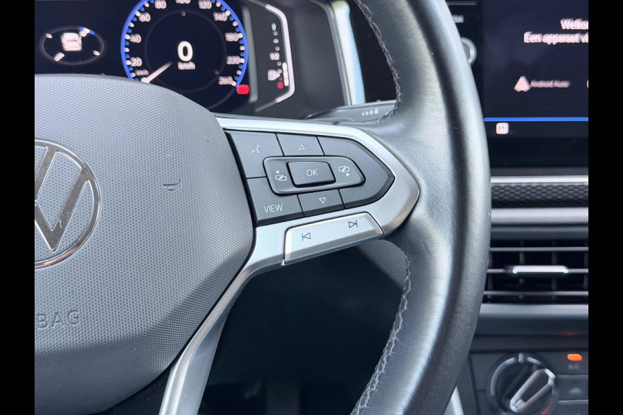 Volkswagen Polo 1.0 TSI Life AppleCarPlay/Keyless