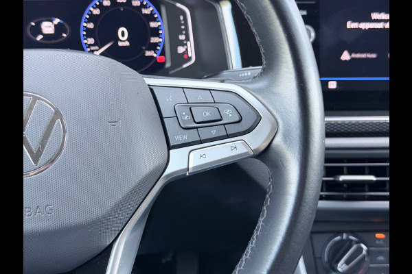 Volkswagen Polo 1.0 TSI Life AppleCarPlay/Keyless
