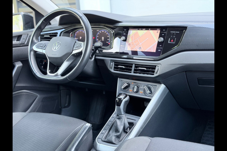 Volkswagen Polo 1.0 TSI Life AppleCarPlay/Keyless