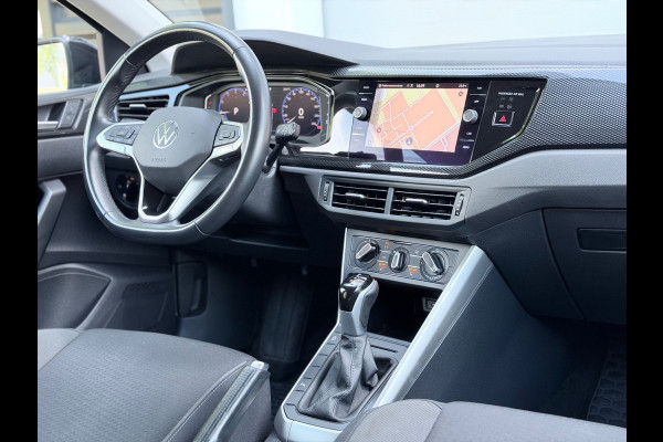 Volkswagen Polo 1.0 TSI Life AppleCarPlay/Keyless