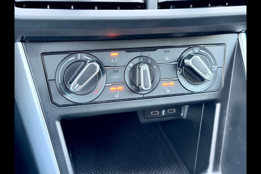 Volkswagen Polo 1.0 TSI Life AppleCarPlay/Keyless