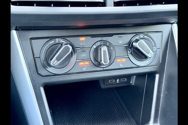 Volkswagen Polo 1.0 TSI Life AppleCarPlay/Keyless