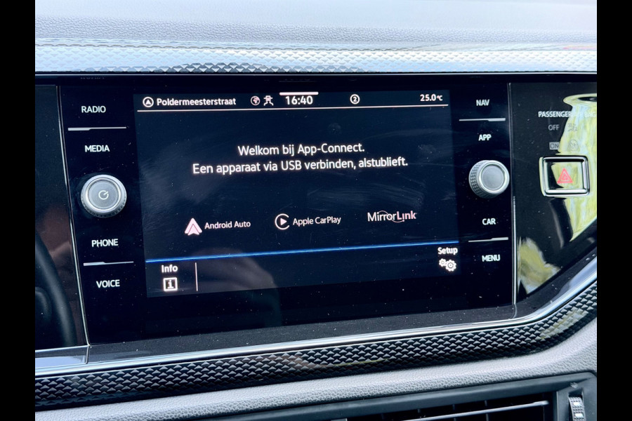 Volkswagen Polo 1.0 TSI Life AppleCarPlay/Keyless