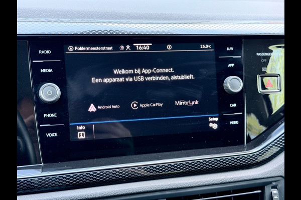Volkswagen Polo 1.0 TSI Life AppleCarPlay/Keyless