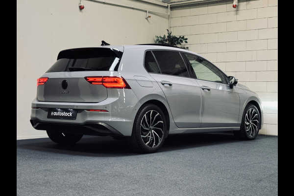 Volkswagen Golf 1.5 eTSI | Panorama | Memory | IQ | HK Audio
