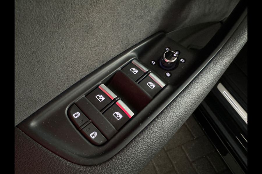 Audi Q7 60 TFSI e quattro Pro Line S Competition Pano|4-Wielsturing|Softclose|Trekhaak|360