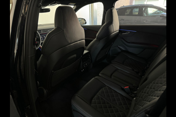 Audi Q7 60 TFSI e quattro Pro Line S Competition Pano|4-Wielsturing|Softclose|Trekhaak|360