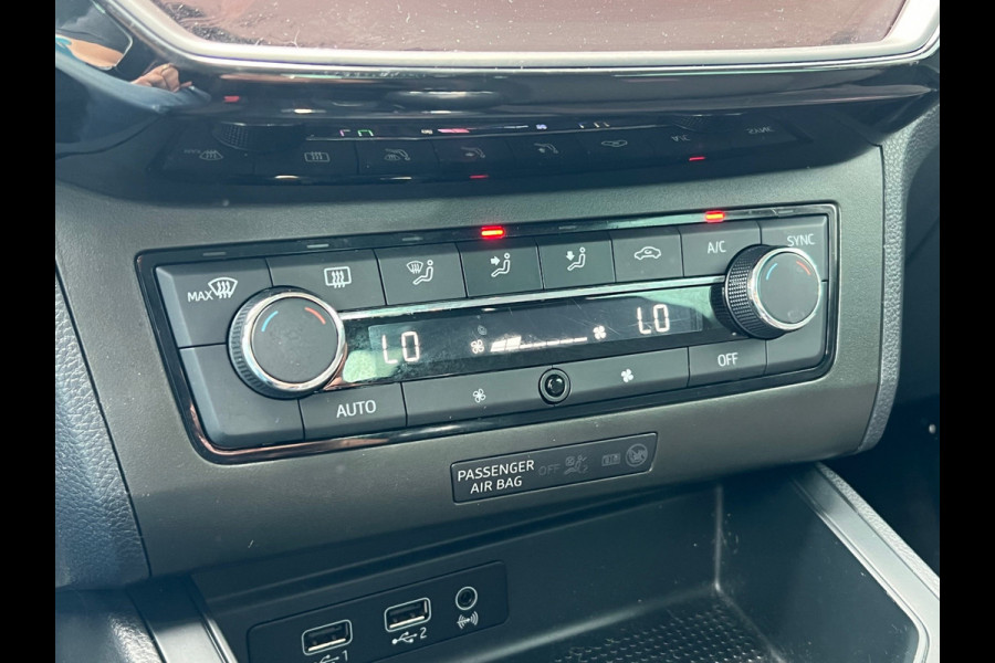 Seat Ibiza BWJ 2018 | 1.5T 150PK EVO FR Bus Intense | CAMERA A | CLIMA | NAVI | FULL LED | CARPLAY | LMV | AD CRUISE |