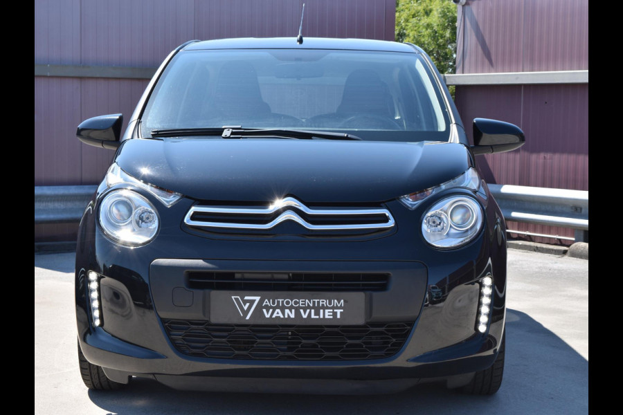 Citroën C1 1.0 VTi Feel l Airco l Apple Carplay/Android Auto l Camera