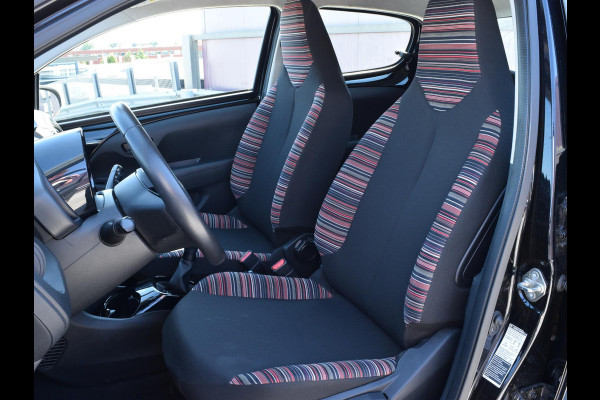 Citroën C1 1.0 VTi Feel l Airco l Apple Carplay/Android Auto l Camera