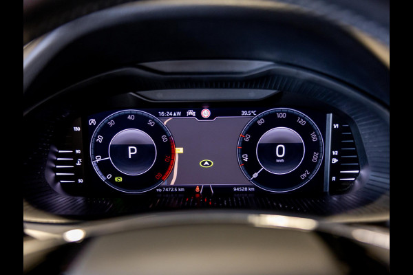 Škoda Kamiq 1.0 TSI Style 110pk / Elektrisch verstelbare stoelen / Panoramadak / Trekhaak / Dodehoek detectie / Achteruitrijcamera / Navigatie / Apple carplay /