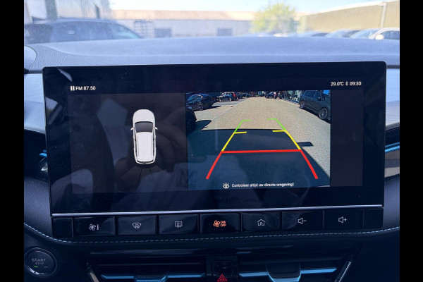 MG Mg5 electric Long Range Comfort 61 kWh SOH 96% | ACHTERUITRIJCAMERA | ADAPTIVE CRUISE CONTROL | STOEL & STUURVERWARMING | MG DEALER ONDERHOUDEN | FABRIEKSGARANTIE T/M 12-2030 |